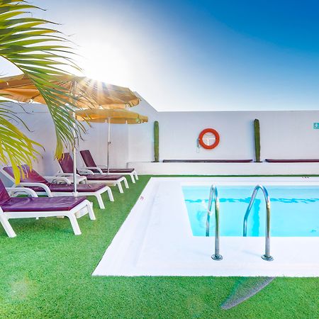 Bull Astoria Hotel Las Palmas de Gran Canaria Luaran gambar