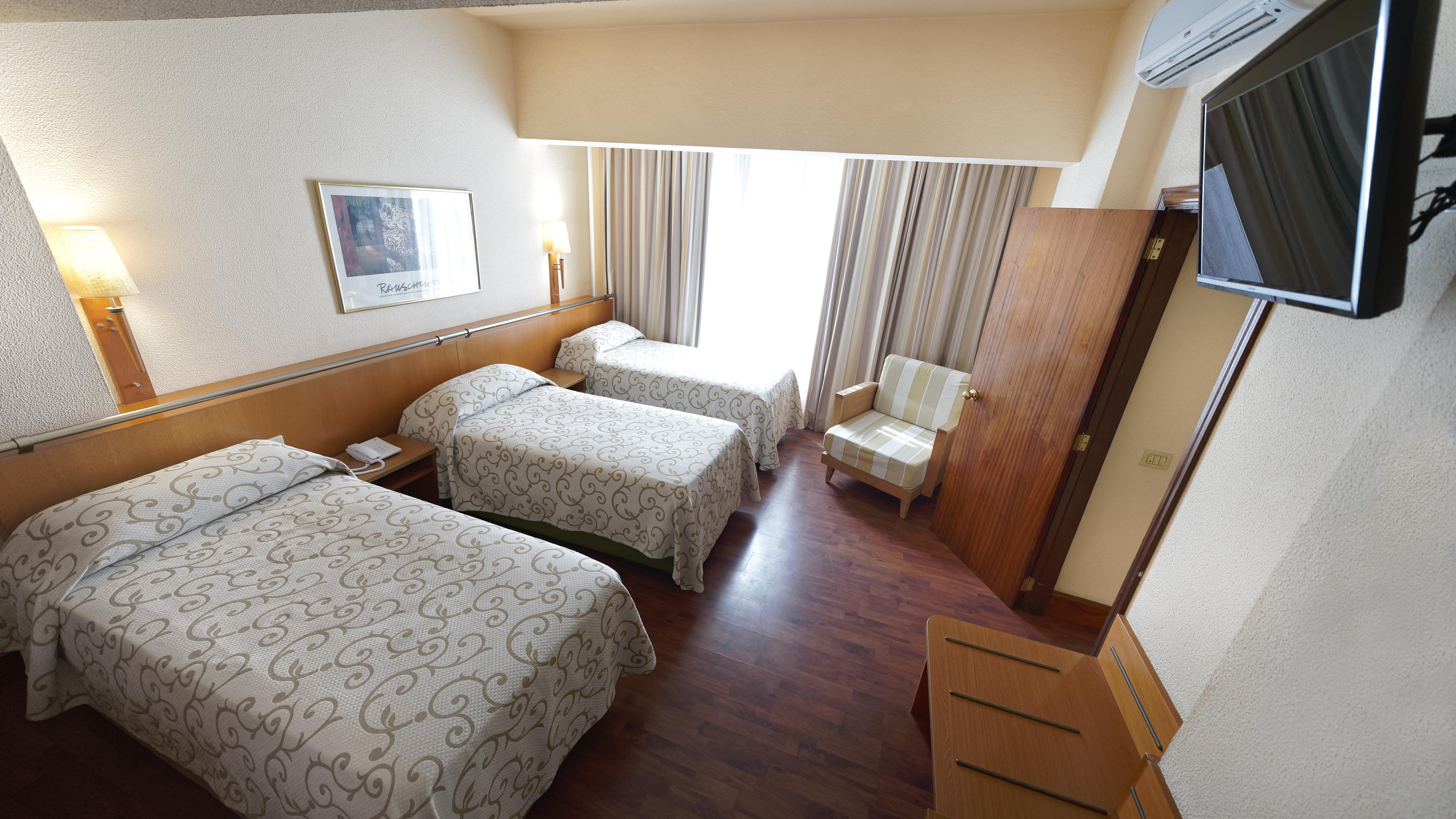 Bull Astoria Hotel Las Palmas de Gran Canaria Luaran gambar