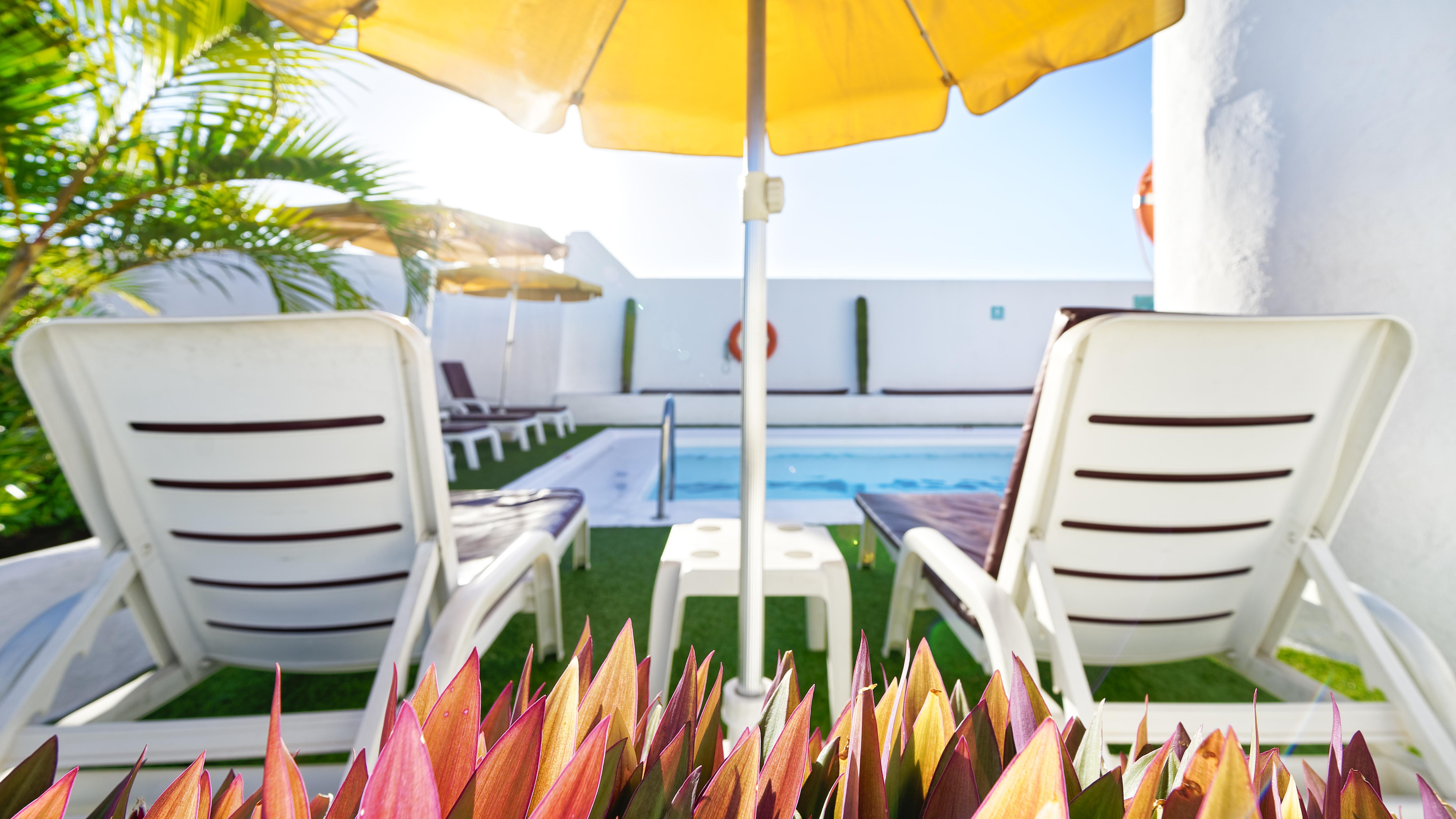 Bull Astoria Hotel Las Palmas de Gran Canaria Luaran gambar