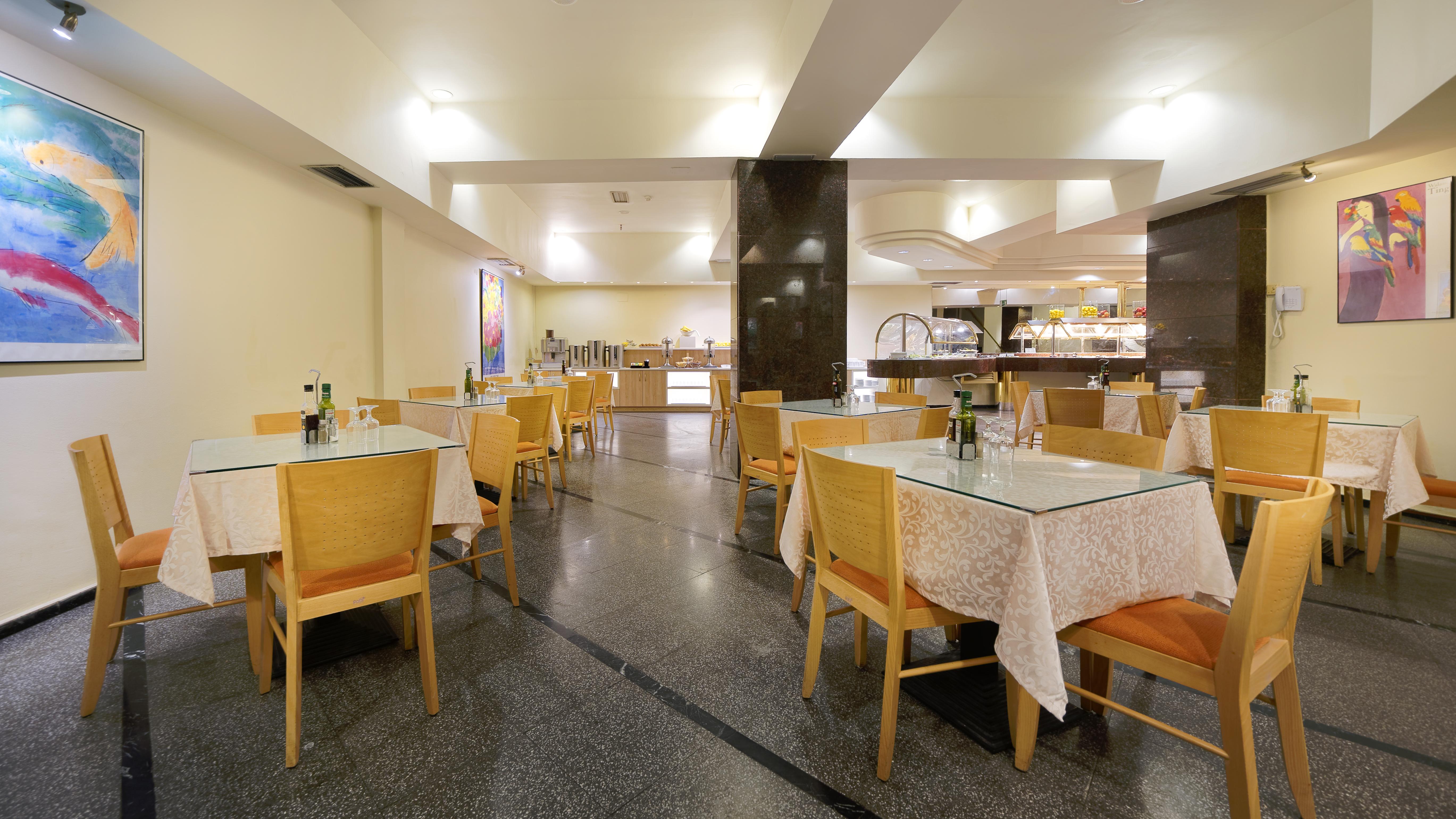 Bull Astoria Hotel Las Palmas de Gran Canaria Luaran gambar