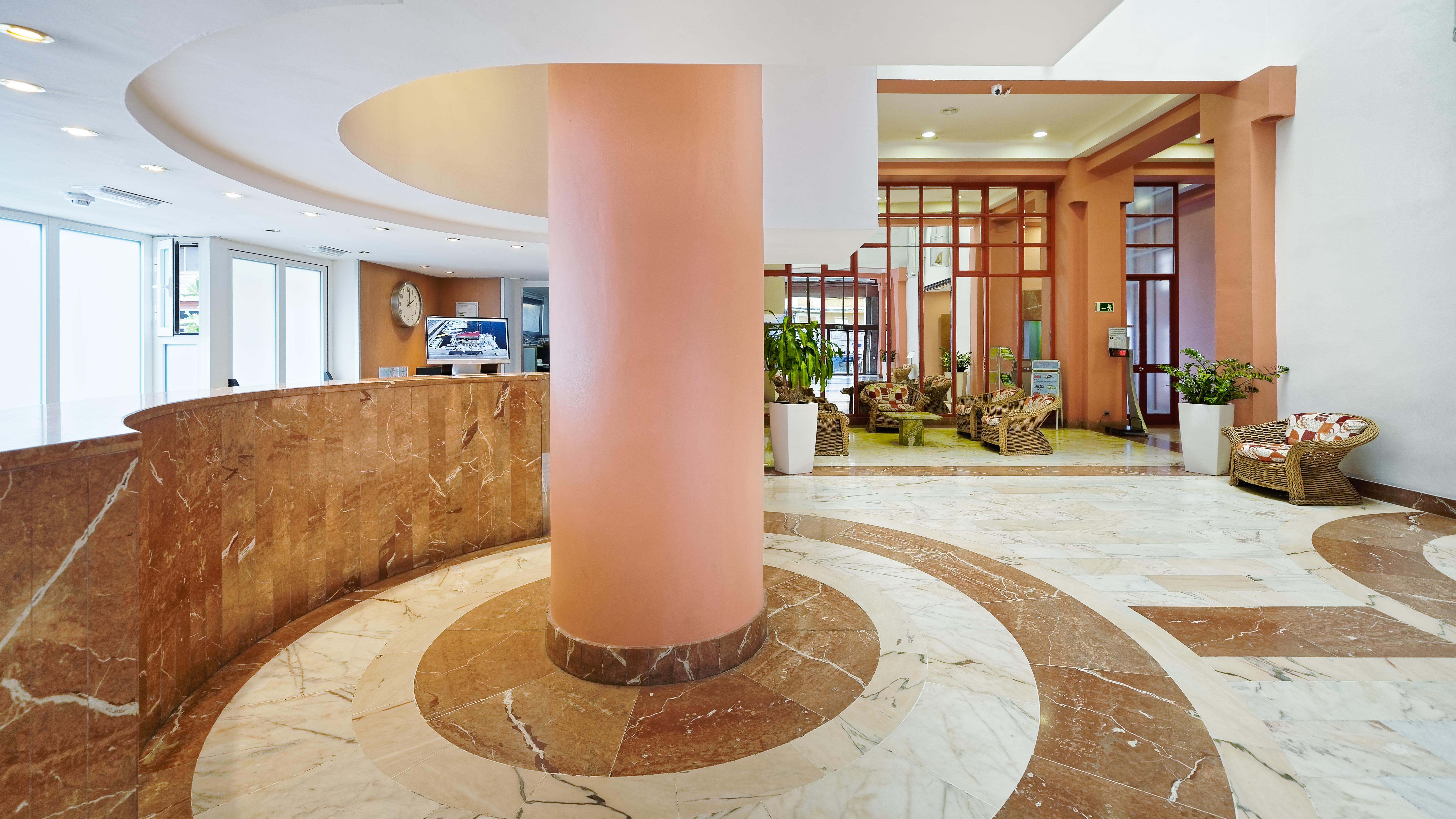 Bull Astoria Hotel Las Palmas de Gran Canaria Luaran gambar