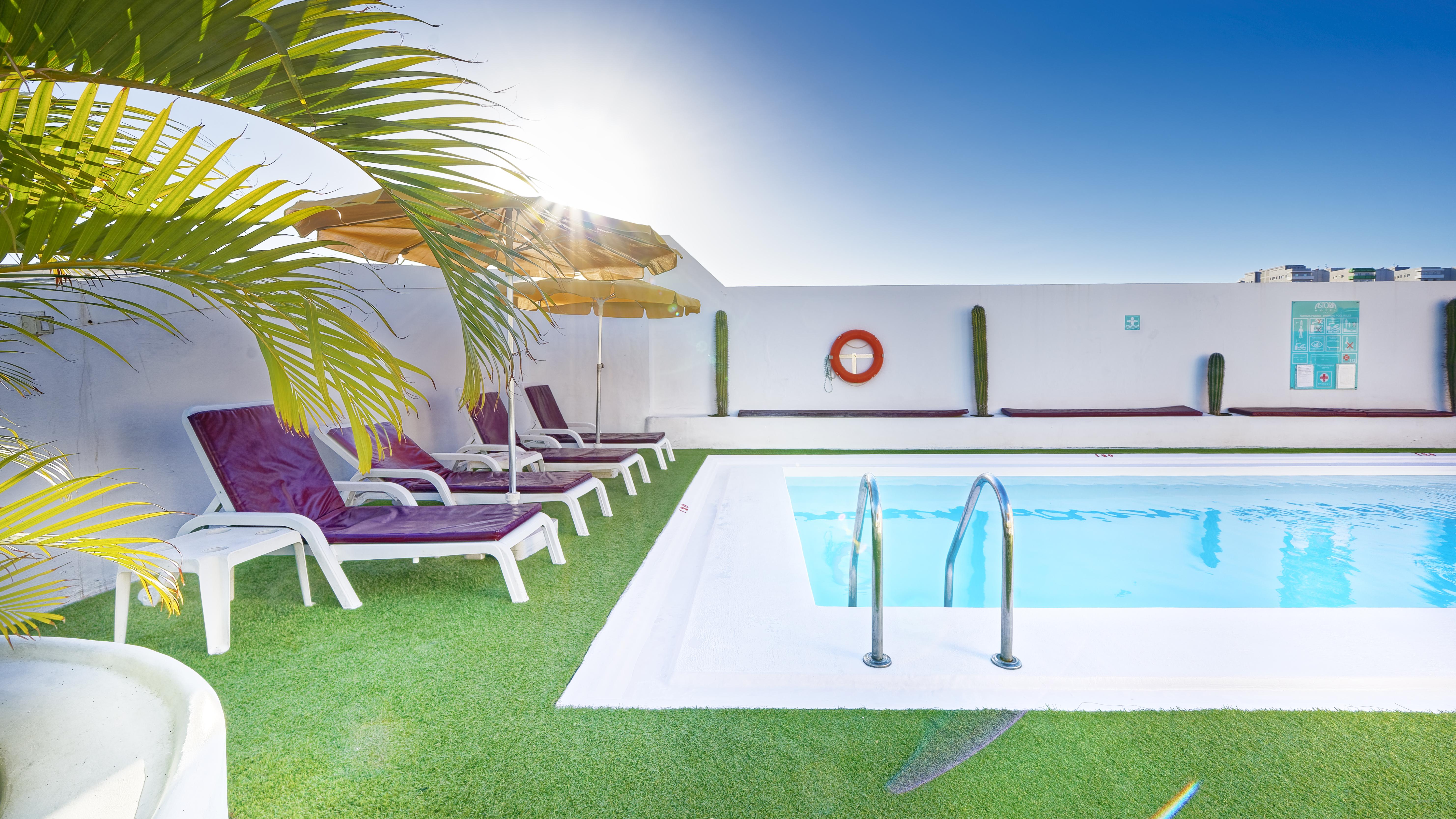 Bull Astoria Hotel Las Palmas de Gran Canaria Luaran gambar