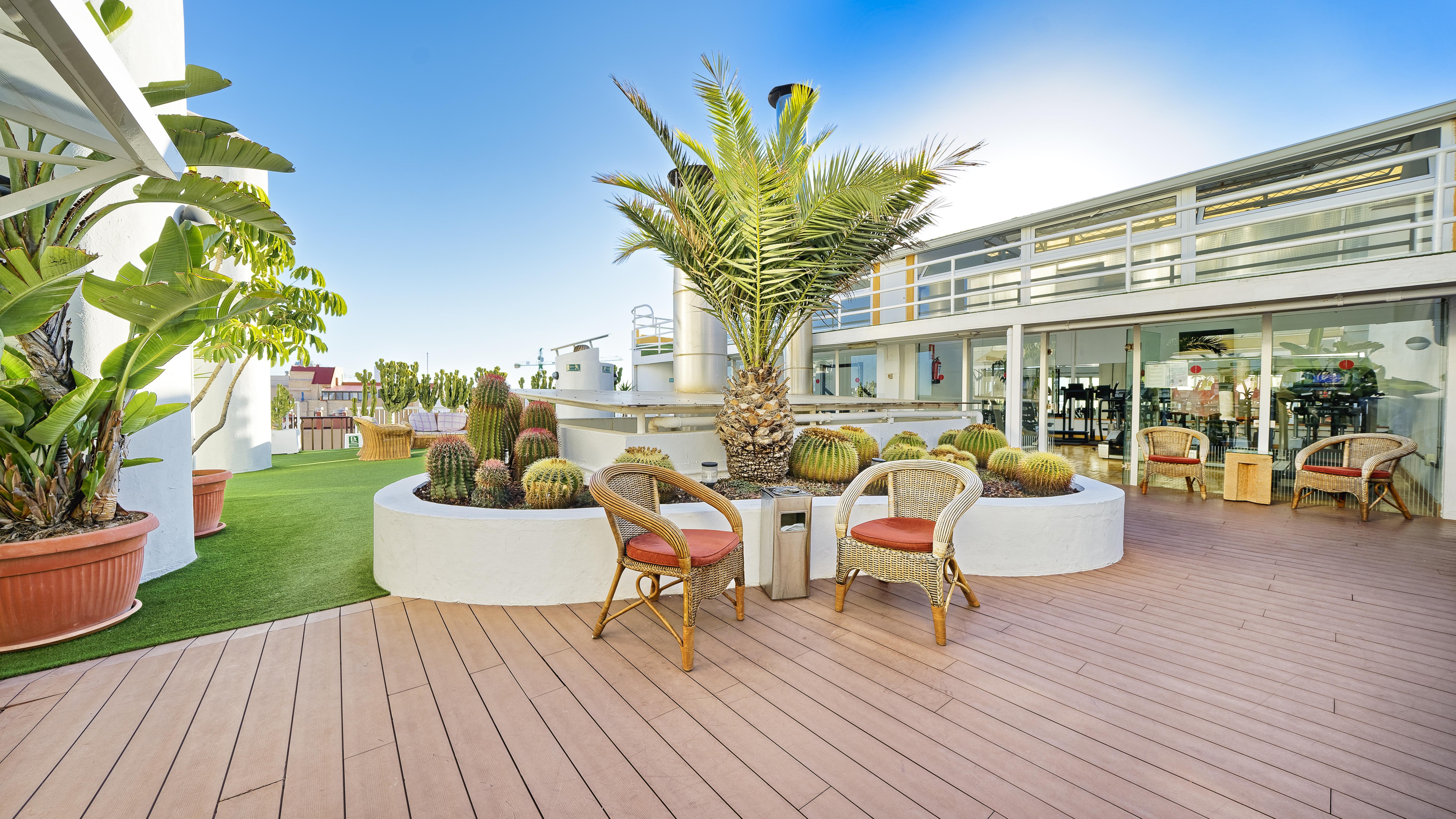 Bull Astoria Hotel Las Palmas de Gran Canaria Luaran gambar