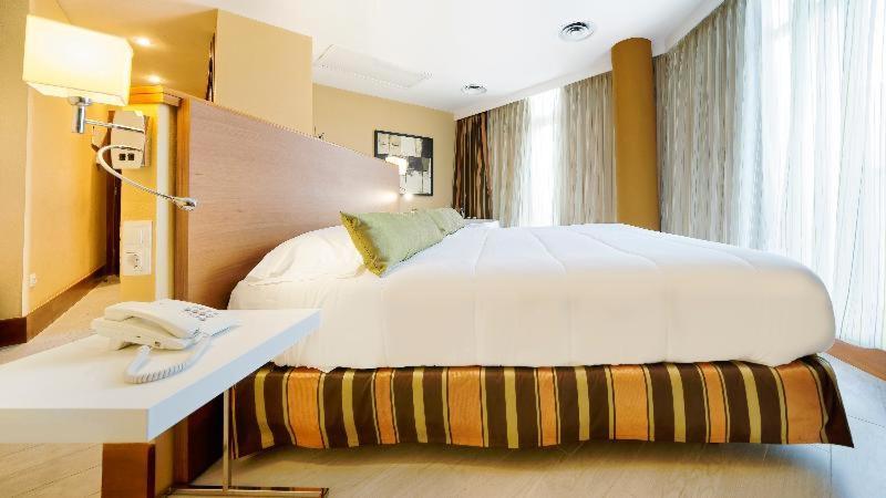 Bull Astoria Hotel Las Palmas de Gran Canaria Luaran gambar