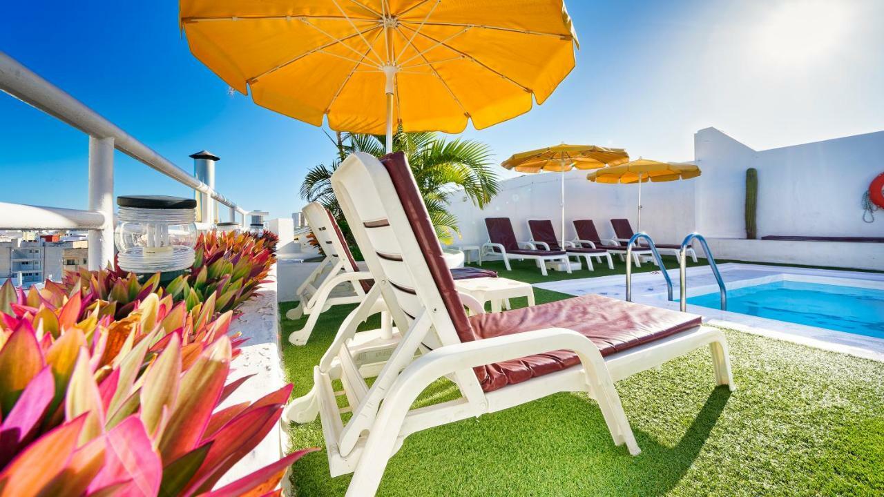 Bull Astoria Hotel Las Palmas de Gran Canaria Luaran gambar