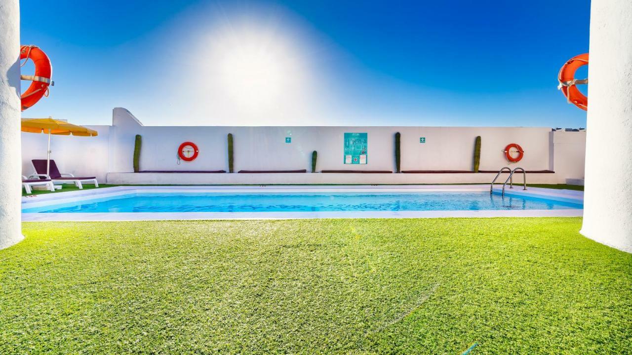 Bull Astoria Hotel Las Palmas de Gran Canaria Luaran gambar