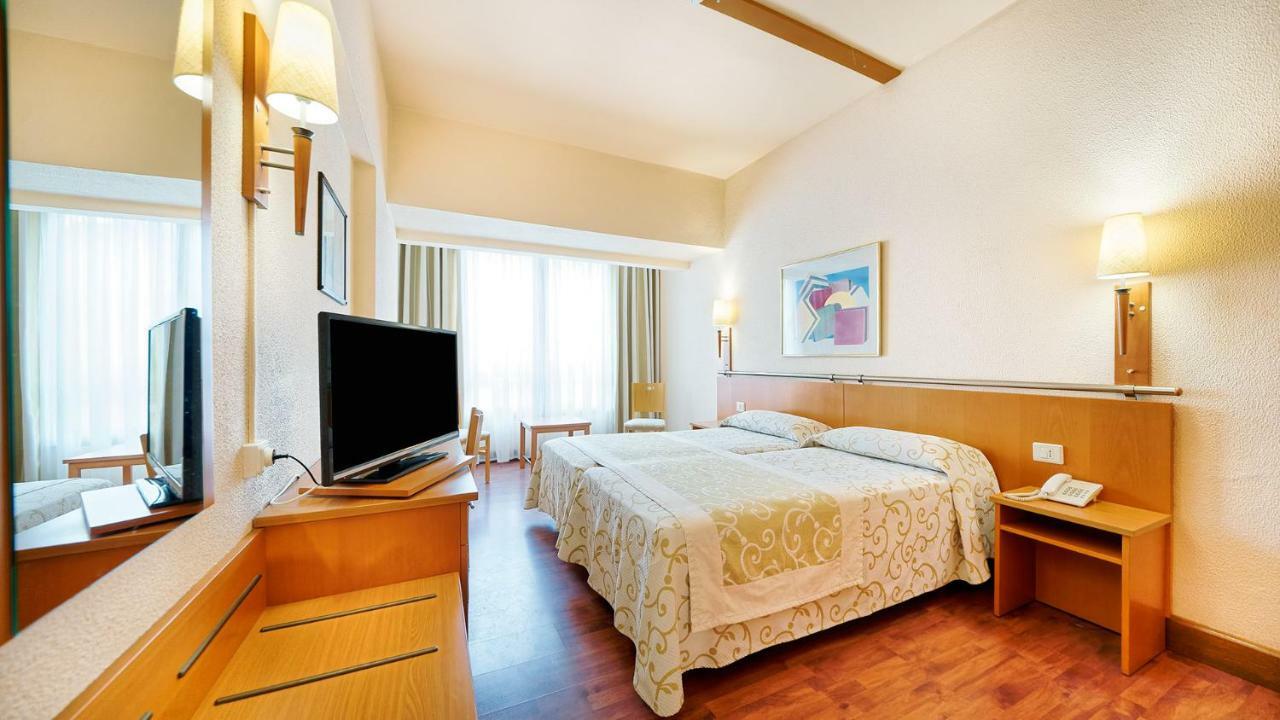 Bull Astoria Hotel Las Palmas de Gran Canaria Luaran gambar