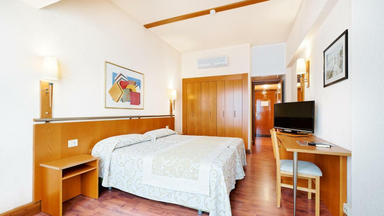Bull Astoria Hotel Las Palmas de Gran Canaria Luaran gambar