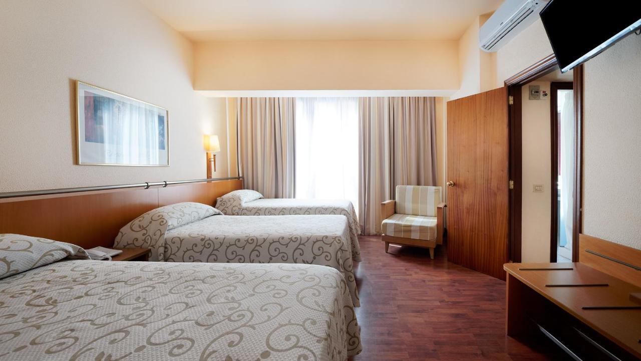 Bull Astoria Hotel Las Palmas de Gran Canaria Luaran gambar